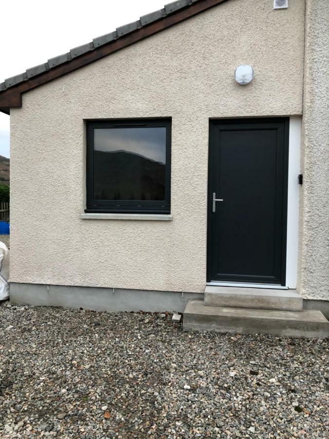 Edindoune Strathcarron Exterior foto